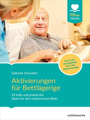 cover image of Aktivierungen für Bettlägerige
